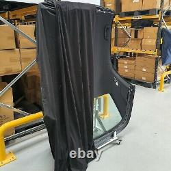 Convertible Hardtop Roof Reveal Cover & Stand For Audi Models 572b 050w