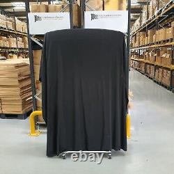 Convertible Hardtop Roof Reveal Cover & Stand For Audi Models 572b 050w