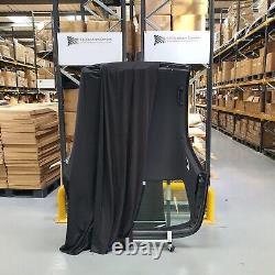 Convertible Hardtop Roof Reveal Cover & Stand For Ford Models 572b 050w