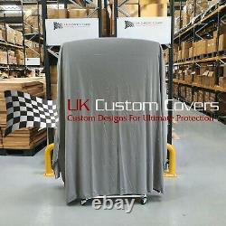 Convertible Hardtop Roof Reveal Cover & Stand For Jaguar Models 572g 050w