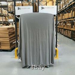 Convertible Hardtop Roof Reveal Cover & Stand For Mercedes Models 572g 050w