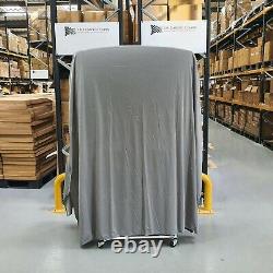 Convertible Hardtop Roof Reveal Cover & Stand For Toyota Models 572g 050w