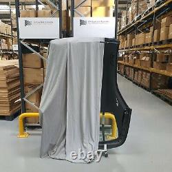 Convertible Hardtop Roof Reveal Cover & Stand For Toyota Models 572g 050w