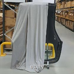 Convertible Hardtop Roof Reveal Cover & Stand For Toyota Models 572g 050w