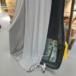 Convertible Hardtop Roof Reveal Cover & Stand For Toyota Models 572g 050w