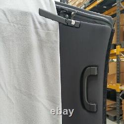 Convertible Hardtop Roof Reveal Cover & Stand For Toyota Models 572g 050w