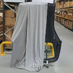 Convertible Hardtop Roof Reveal Cover & Stand For Toyota Models 572g 050w