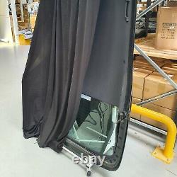 Convertible Hardtop Roof Reveal Cover & Stand For Triumph Models 572b 050w