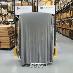 Convertible Hardtop Roof Reveal Cover & Stand Ford Models 572g 050w
