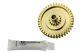Convertible Top Transmission Gear-heavy Duty Brass Upgrade, Cnc Machined