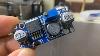 Dc To Dc Converter For Step Down Voltage