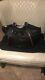 Dkny Pebbled Leather Top Handle Handbag New With Tags