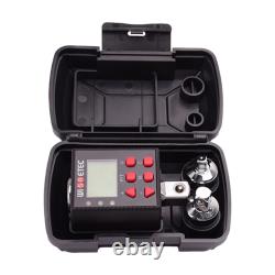 Digital Torque Meter Digital Torque Wrench Converter for Bicycle Motorcycle