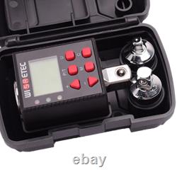 Digital Torque Meter Digital Torque Wrench Converter for Bicycle Motorcycle