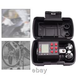 Digital Torque Meter Digital Torque Wrench Converter for Bicycle Motorcycle