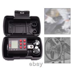 Digital Torque Meter Digital Torque Wrench Converter for Bicycle Motorcycle