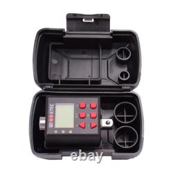 Digital Torque Meter Digital Torque Wrench Converter with Buzzer and LED Flash