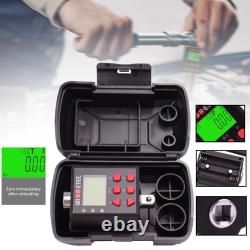 Digital Torque Wrench Converter Digital Torque Meter for DIY Motorcycle Bike