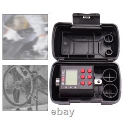 Digital Torque Wrench Converter High Accuracy Tool for Bike Home