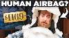 Do Not Buy The Human Airbag