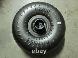 E4OD 4R100 2300-2700 HIGH STALL HEAVY DUTY Torque Converter 4-studs