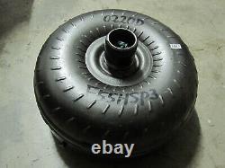 E4OD 4R100 2300-2700 HIGH STALL HEAVY DUTY Torque Converter 4-studs