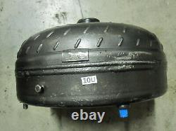 E4OD 4R100 2300-2700 HIGH STALL HEAVY DUTY Torque Converter 4-studs