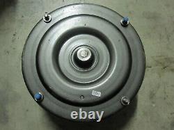 E4OD 4R100 2300-2700 HIGH STALL HEAVY DUTY Torque Converter 4-studs