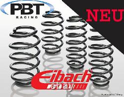 Eibach Federn Pro-Kit Saab 9-3 (YS3D) incl. Cabrio 2.0, 2.3 E7807-140