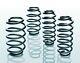 Eibach Lowering Springs Pro-kit Ds 3+ Convertible From 2015 E10-79-009-01-22