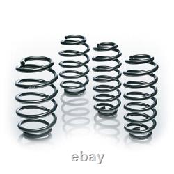 Eibach Pro-Kit Lowering Springs E2010-240 for BMW 3 Convertible