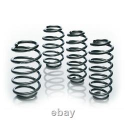 Eibach Pro-Kit Lowering Springs E7001-120 for Peugeot 106/205/205 Convertible