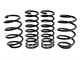 Eibach Pro-kit Lowering Springs For Mini Cabriolet / Convertible (r57) One, Coop
