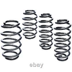 Eibach Pro-Kit Lowering Springs for OPEL ASTRA G CABRIOLET / CONVERTIBLE 1.6, 1