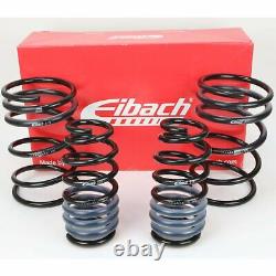 Eibach Pro-Kit Lowering Springs for Peugeot 306 Convertible 2.0 (1994-2002)