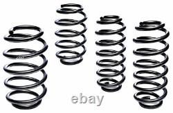 Eibach Pro-Kit Lowering Springs for Peugeot 306 Convertible 2.0 (1994-2002)