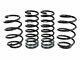 Eibach Pro-kit Lowering Springs For Smart Convertible (450) 0.7 (2001-2004)