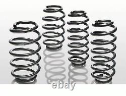 Eibach Pro-Kit Lowering Springs for Smart Convertible (450) 0.7 (2001-2004)