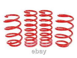 Eibach Sportline Lowering Springs for BMW 3 CABRIOLET / CONVERTIBLE (E36) 320i
