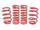 Eibach Sportline Lowering Springs For Bmw 3 Cabriolet / Convertible (e36) 320i