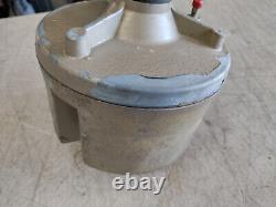Electro-Voice Heavy Duty Convertible Horn Speaker Driver 1829T 60 Watt