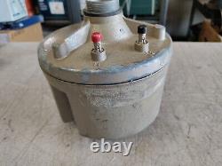 Electro-Voice Heavy Duty Convertible Horn Speaker Driver 1829T 60 Watt