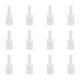 Extended Core Mini Stretch Wrap Shrink Film Clear With Handle Size & Rolls