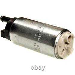 FE0140 Delphi Electric Fuel Pump Gas New for Pickup Hardbody Truck Nissan D21