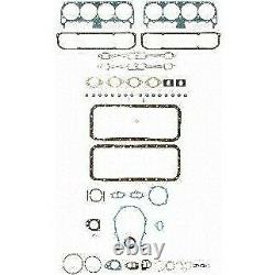 FS7891PT-13 Felpro Full Gasket Sets Set New for Town and Country Ram Van Truck