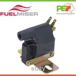 FUELMISER Ignition Coil Heavy Duty Epoxy For MG Midget 1.3 Petrol Convertible