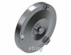 For 6L80, 6L90 Heavy Duty (300mm) Torque Converter Front Cover GM-CC-13