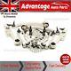 For Audi A4 Convertible Ball Joint Suspension Arm 16mm Arms 13pc Kit 2002-2009