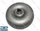 For Backhoe Parts Torque Converter Heavy Duty For Jcb 1400b 1550b 04/500800