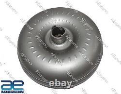 For Backhoe Parts Torque Converter Heavy Duty for Jcb 1400B 1550B 04/500800